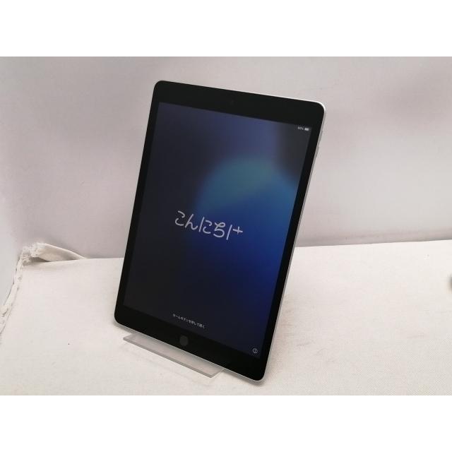 中古】Apple 【Wi-Fi】 iPad（第9世代/2021） 64GB シルバー MK2L3J/A