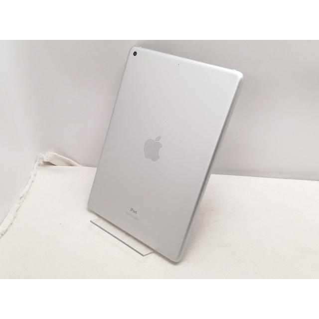 中古】Apple 【Wi-Fi】 iPad（第9世代/2021） 64GB シルバー MK2L3J/A