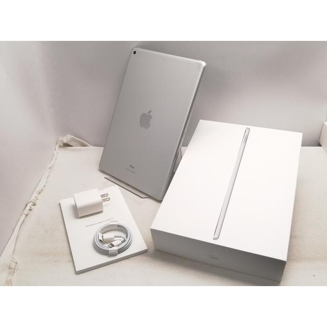 中古】Apple 【Wi-Fi】 iPad（第9世代/2021） 64GB シルバー MK2L3J/A