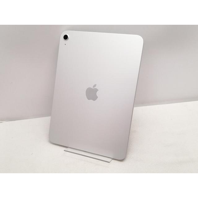 中古】Apple 【Wi-Fi】 iPad（A16/2025） 128GB シルバー MD3Y4J/A