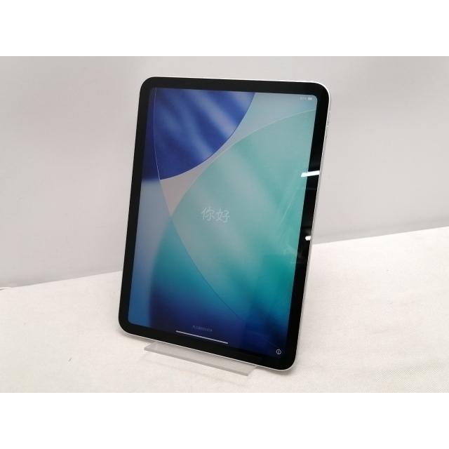 中古】Apple 【Wi-Fi】 iPad（A16/2025） 128GB シルバー MD3Y4J/A