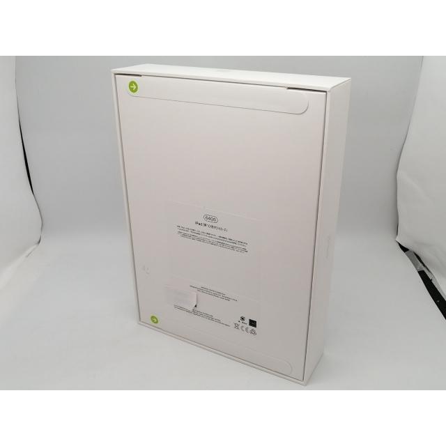 未使用】Apple 【Wi-Fi】 iPad（第10世代/2022） 64GB シルバー MPQ03J