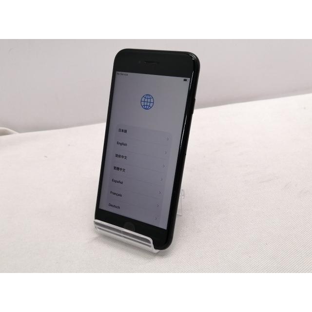 iPhone SE（第2世代） 【中古】Apple au 【SIMロック解除済み】 64GB