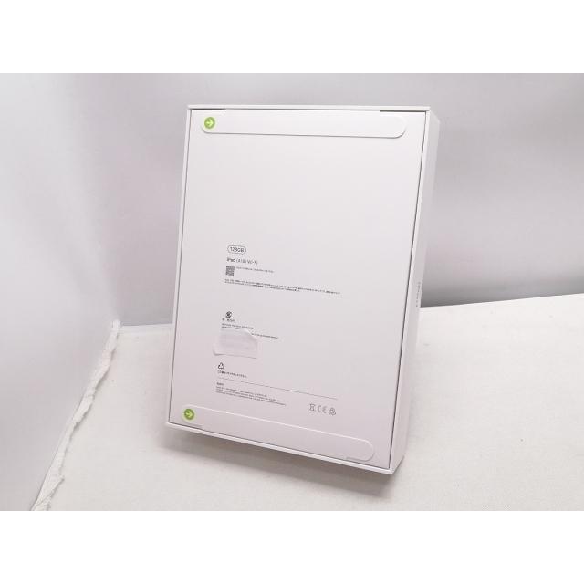 未使用】Apple 【Wi-Fi】 iPad（A16/2025） 128GB シルバー MD3Y4J/A