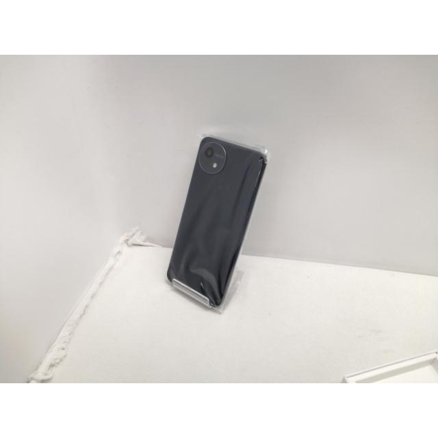 未使用】SHARP ymobile 【SIMフリー】 AQUOS wish4 ブラック 4GB 64GB