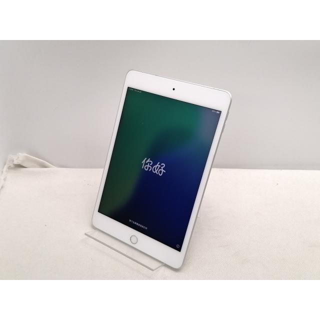中古】Apple 国内版 【SIMフリー】 iPad mini（第5世代/2019） 64GB
