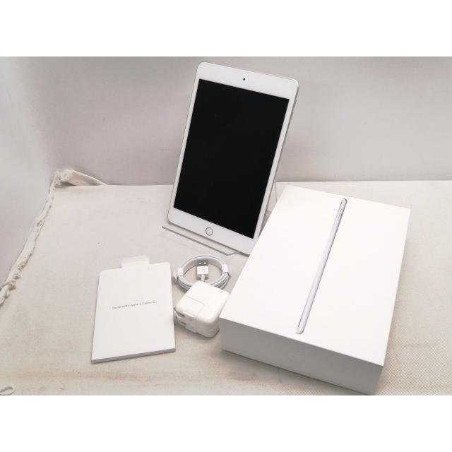 中古】Apple 国内版 【SIMフリー】 iPad mini（第5世代/2019） 64GB