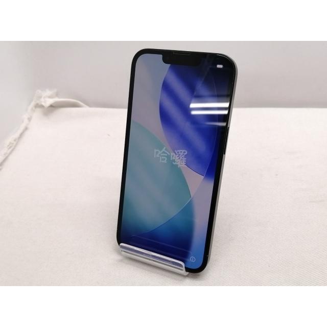 iPhone 13 【中古】Apple docomo 【SIMフリー】 128GB ミッドナイト