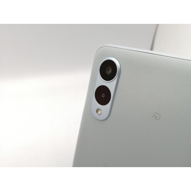 中古】FCNT docomo 【SIMフリー】 arrows We2 ライトブルー 4GB 64GB F