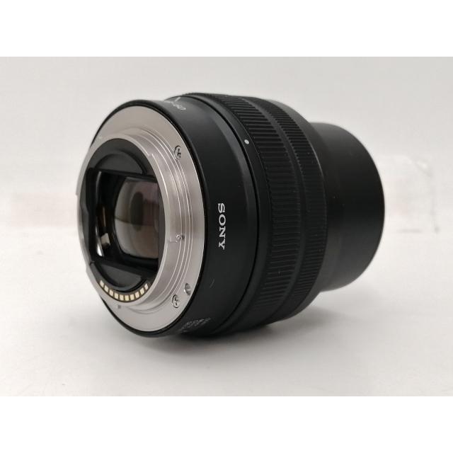 【中古】SONY α7C II ズームレンズキット ブラック ILCE-7CM2L(B)【新宿2】保証期間１ヶ月【ランクB】の画像