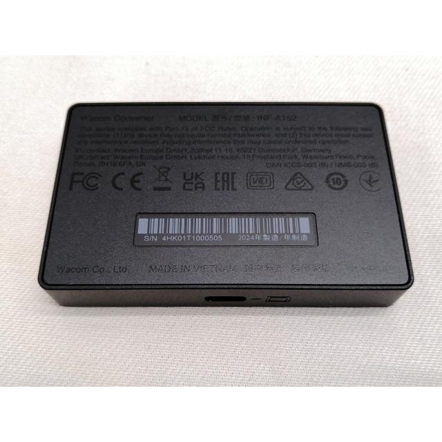 中古】WACOM Wacom Converter Kit (ACK45719Z)【仙台駅東口】保証期間