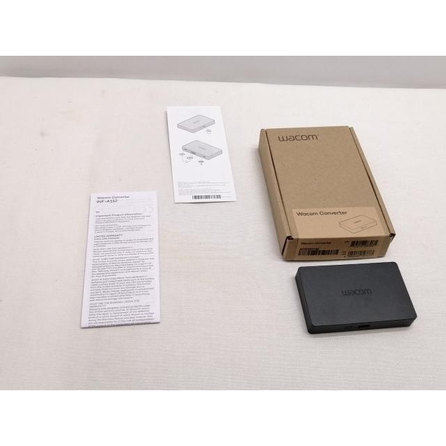 中古】WACOM Wacom Converter Kit (ACK45719Z)【仙台駅東口】保証期間