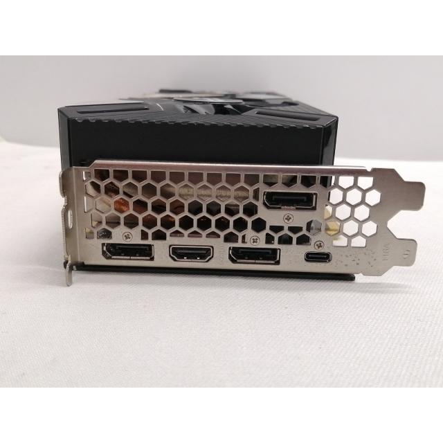 中古】Palit GeForce RTX 2080 Ti GamingPro OC（NE6208TS20LC-150A