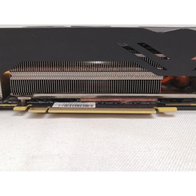 中古】Palit GeForce RTX 2080 Ti GamingPro OC（NE6208TS20LC-150A