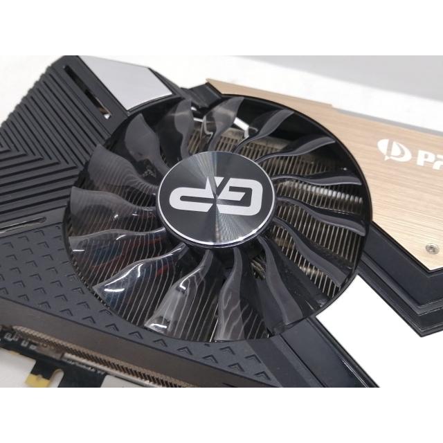 中古】Palit GeForce RTX 2080 Ti GamingPro OC（NE6208TS20LC-150A