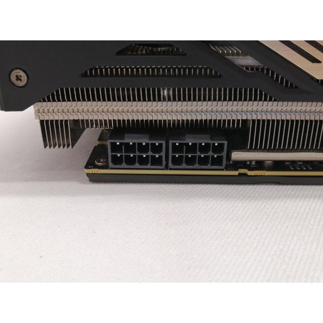 中古】Palit GeForce RTX 2080 Ti GamingPro OC（NE6208TS20LC-150A 