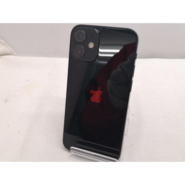 iPhone 12 mini 【中古】Apple au 【SIMロック解除済み】 128GB 