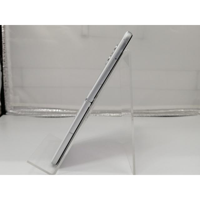 中古】ZTE ymobile 【SIMフリー】 nubia Flip 2 6GB 128GB ホワイト