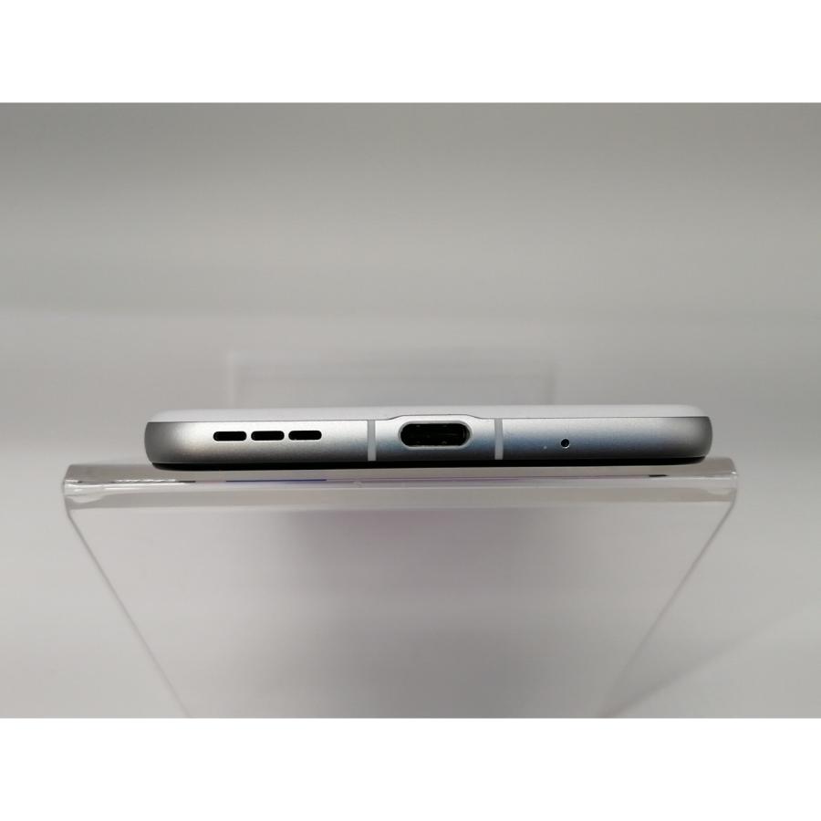 中古】ZTE ymobile 【SIMフリー】 nubia Flip 2 6GB 128GB ホワイト