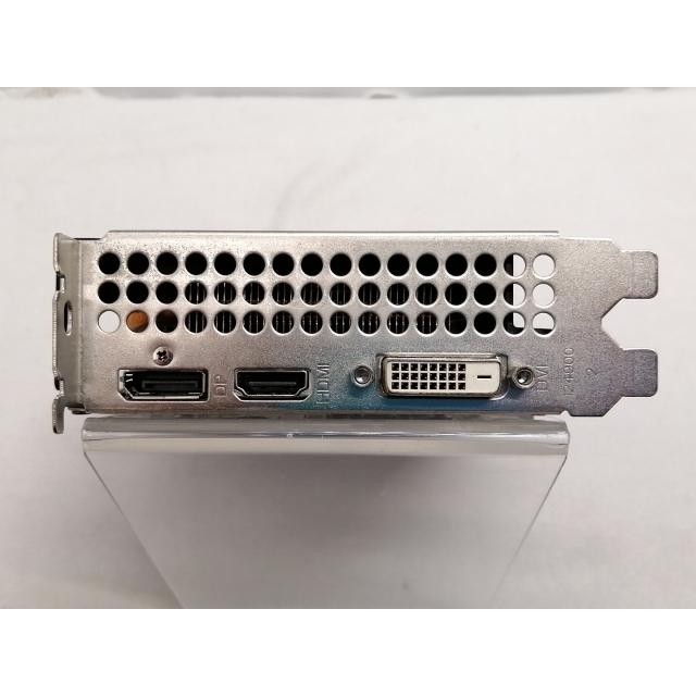 中古】ZOTAC GeForce GTX 1660 SUPER (ZT-T16620G-10B) GTX1660Super