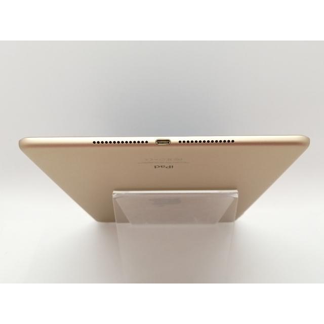 品〕 iPad Air 2 16GB ゴールド MH0W2J／A Wi-Fi【258】 Restored 