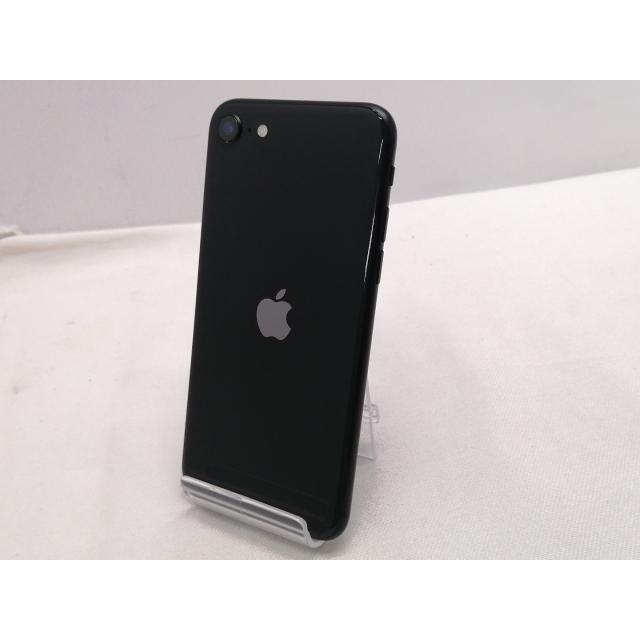 iPhone SE（第2世代） 【中古】Apple au 【SIMロック解除済み】 64GB 