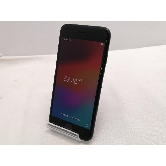 iPhone SE（第2世代） 【中古】Apple au 【SIMロック解除済み】 64GB 