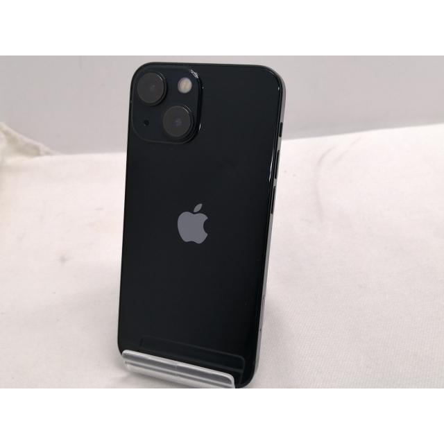 iPhone 13 mini 【中古】Apple docomo 【SIMフリー】 128GB