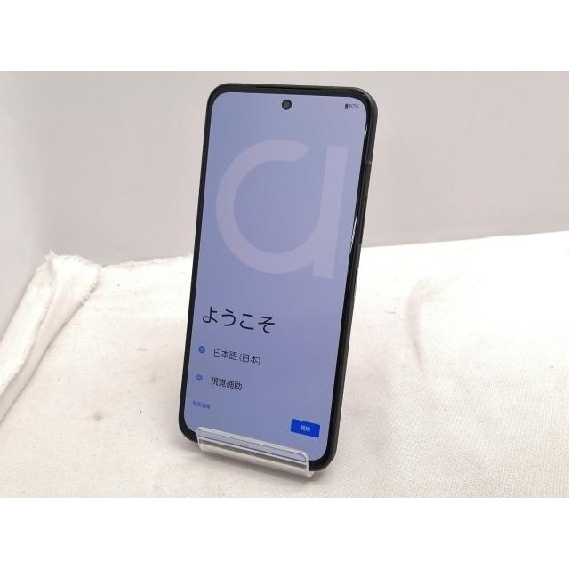 中古】FCNT 国内版 【SIMフリー】 arrows Alpha ブラック 12GB 512GB