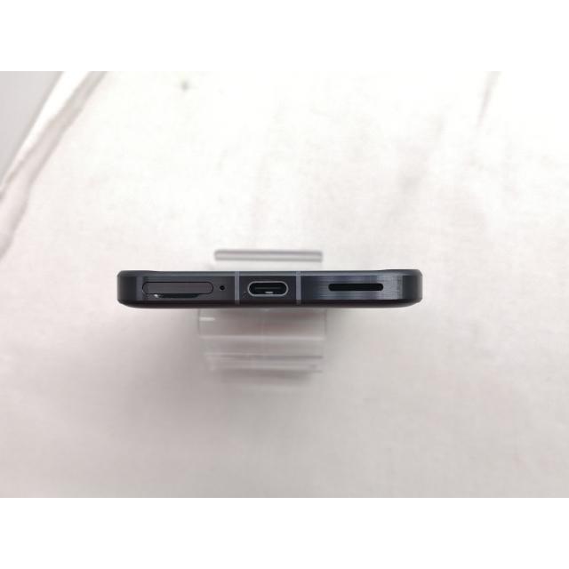 中古】FCNT 国内版 【SIMフリー】 arrows Alpha ブラック 12GB 512GB