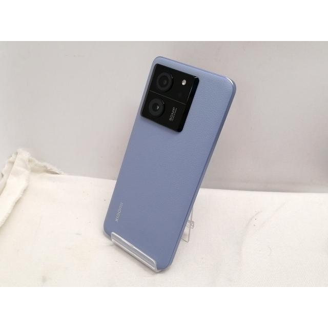 中古】Xiaomi 国内版 【SIMフリー】 Xiaomi 13T Pro 12GB 256GB