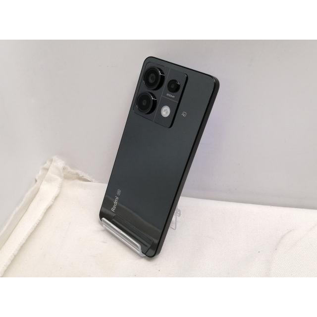 中古】Xiaomi au 【SIMフリー】 Redmi Note 13 Pro 5G