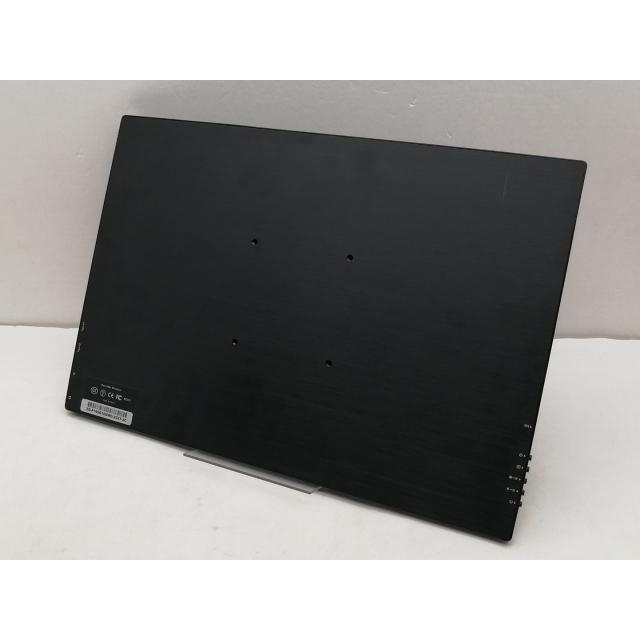 中古】N/B CNBANAN P160Q16BWG-2327-JC モバイルモニター [16インチ