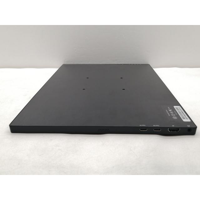 中古】N/B CNBANAN P160Q16BWG-2327-JC モバイルモニター [16インチ