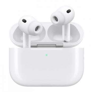 ​【保証書付き】Apple AirPods Pro（第3世代）/使用数回のみ 未使用】Apple AirPods Pro 3 MFHP4J/A【仙台イービーンズ】保証期間1