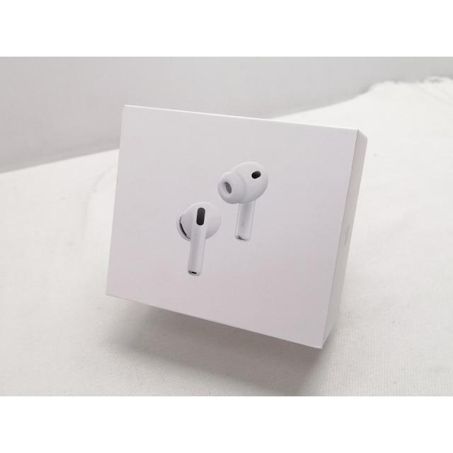 未使用】Apple AirPods Pro 3 MFHP4J/A【仙台イービーンズ】保証期間1