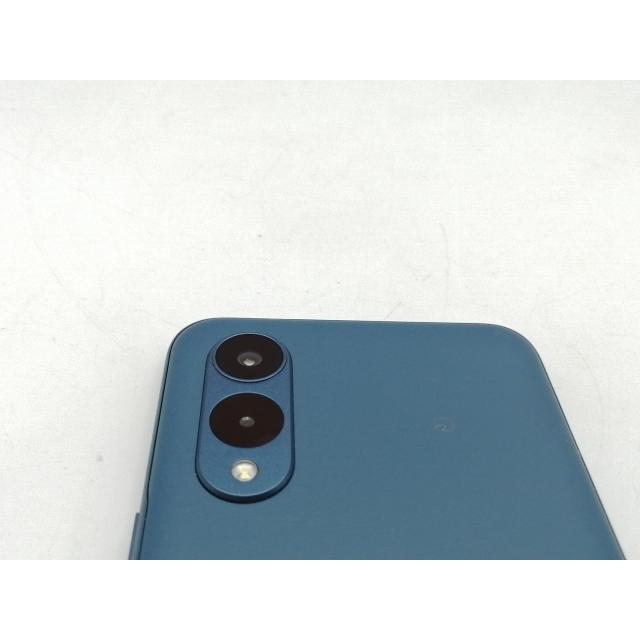 中古】FCNT docomo 【SIMフリー】 arrows We2 ネイビーグリーン 4GB