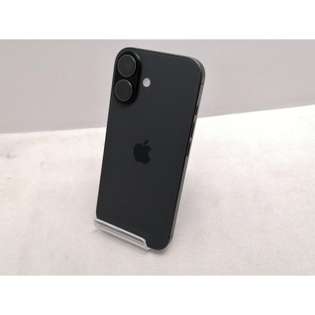 中古】Apple 国内版 【SIMフリー】 iPhone 17 256GB ブラック MG674J/A