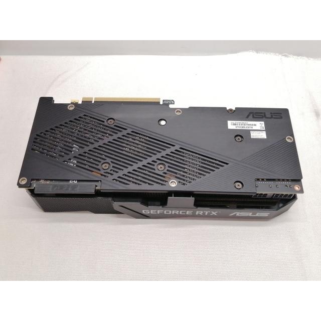 中古】ASUS DUAL-RTX2080S-O8G-EVO RTX2080Super/8GB(GDDR6)/PCI-E