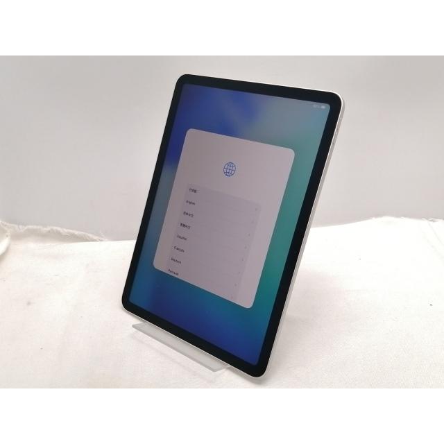 中古】Apple 【Wi-Fi】 11インチ iPad Air（M3/2025) 128GB スター 