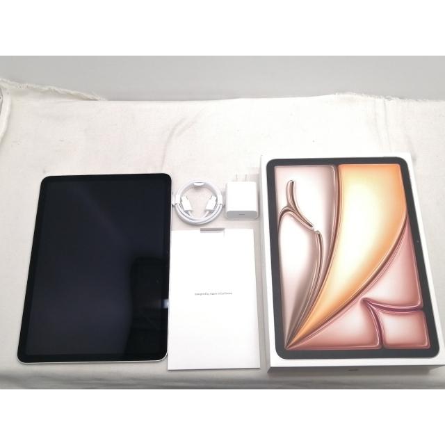 中古】Apple 【Wi-Fi】 11インチ iPad Air（M3/2025) 128GB スター 
