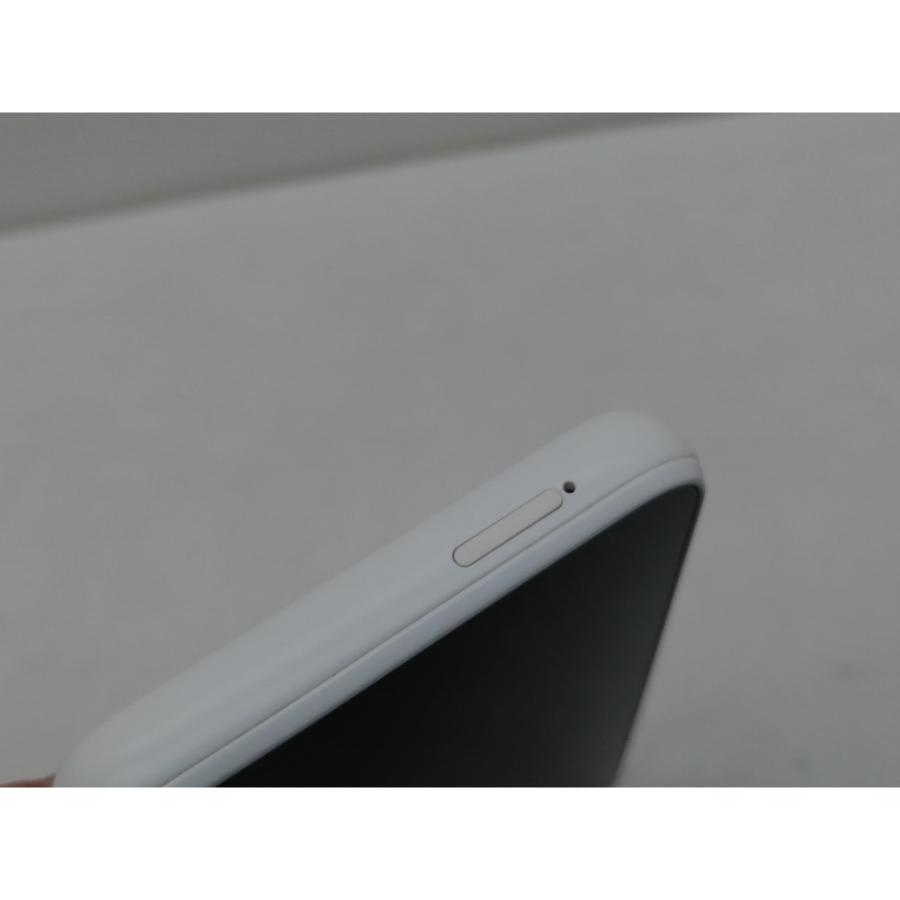 中古】SAMSUNG au 【SIMフリー】 Galaxy 5G Mobile Wi-Fi SCR01