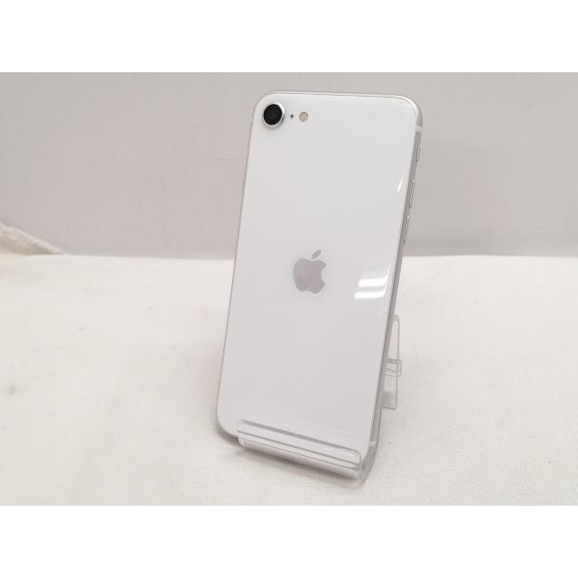 iPhone SE（第2世代） 【中古】Apple SoftBank 【SIMロック解除済み 