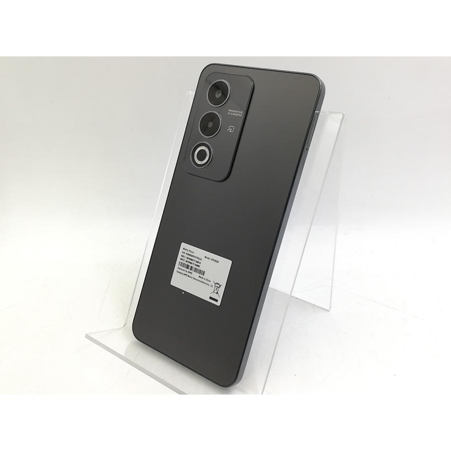 中古】Oppo 楽天モバイル 【SIMフリー】 OPPO A3 5G 4GB 128GB 