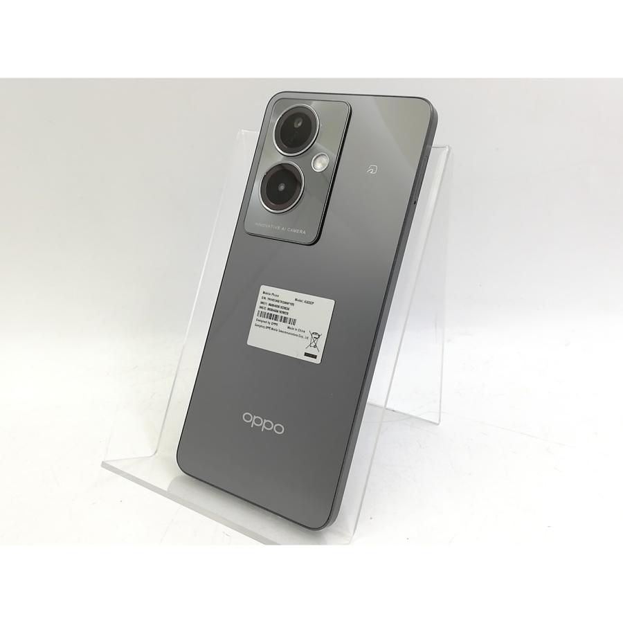 中古】Oppo ymobile 【SIMフリー】 OPPO A79 5G 4GB 128GB ミステリー