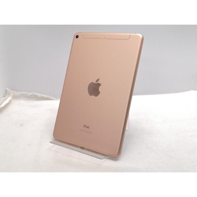 中古】Apple au 【SIMロック解除済み】 iPad mini（第5世代/2019 
