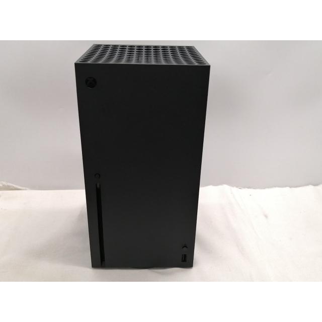 中古】Microsoft Xbox Series X【仙台駅東口】保証期間1ヶ月【ランクA