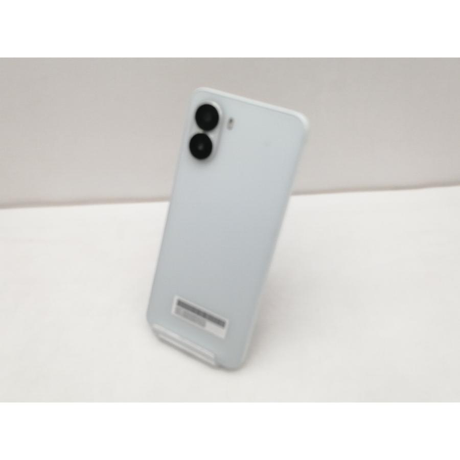 中古】Nubia ymobile 【SIMフリー】 nubia S2 6GB 128GB ホワイト