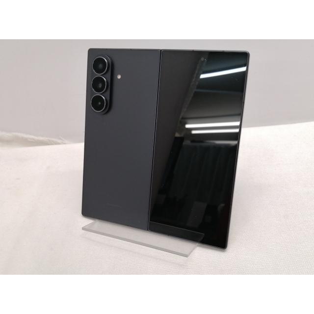 Galaxy Z Fold7 SM-F966Q[256GB] SIMフリー ジェットブラック … 【中古 