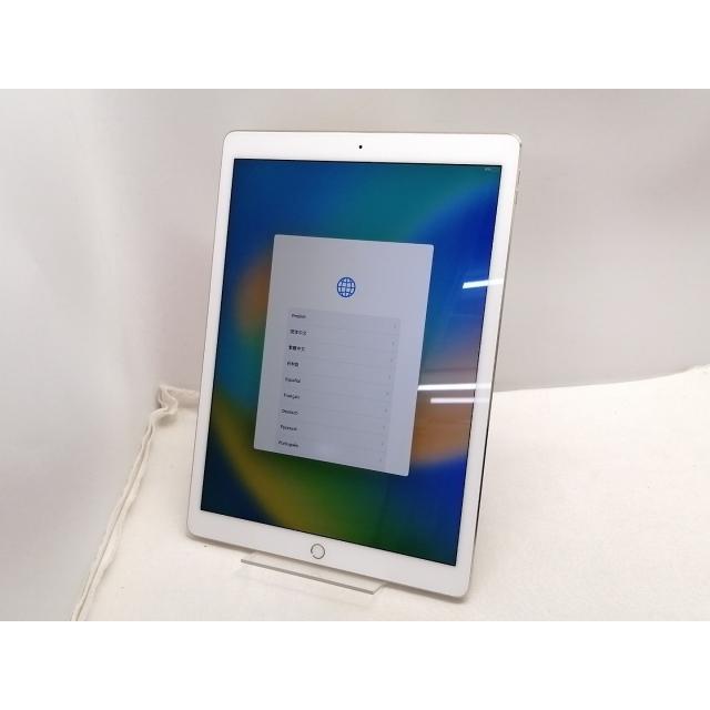 中古】Apple 【Wi-Fi】 12.9インチ iPad Pro（第1世代/2015） 128GB 